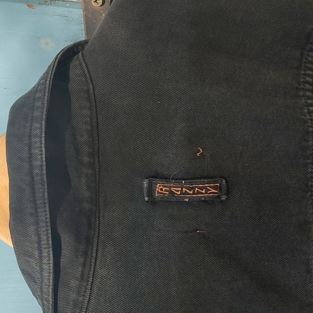 Jean Jacket - Picture 6 of 11